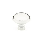 Emtek - Brandt Knob - 86696US26 | Montreal Lighting & Hardware
