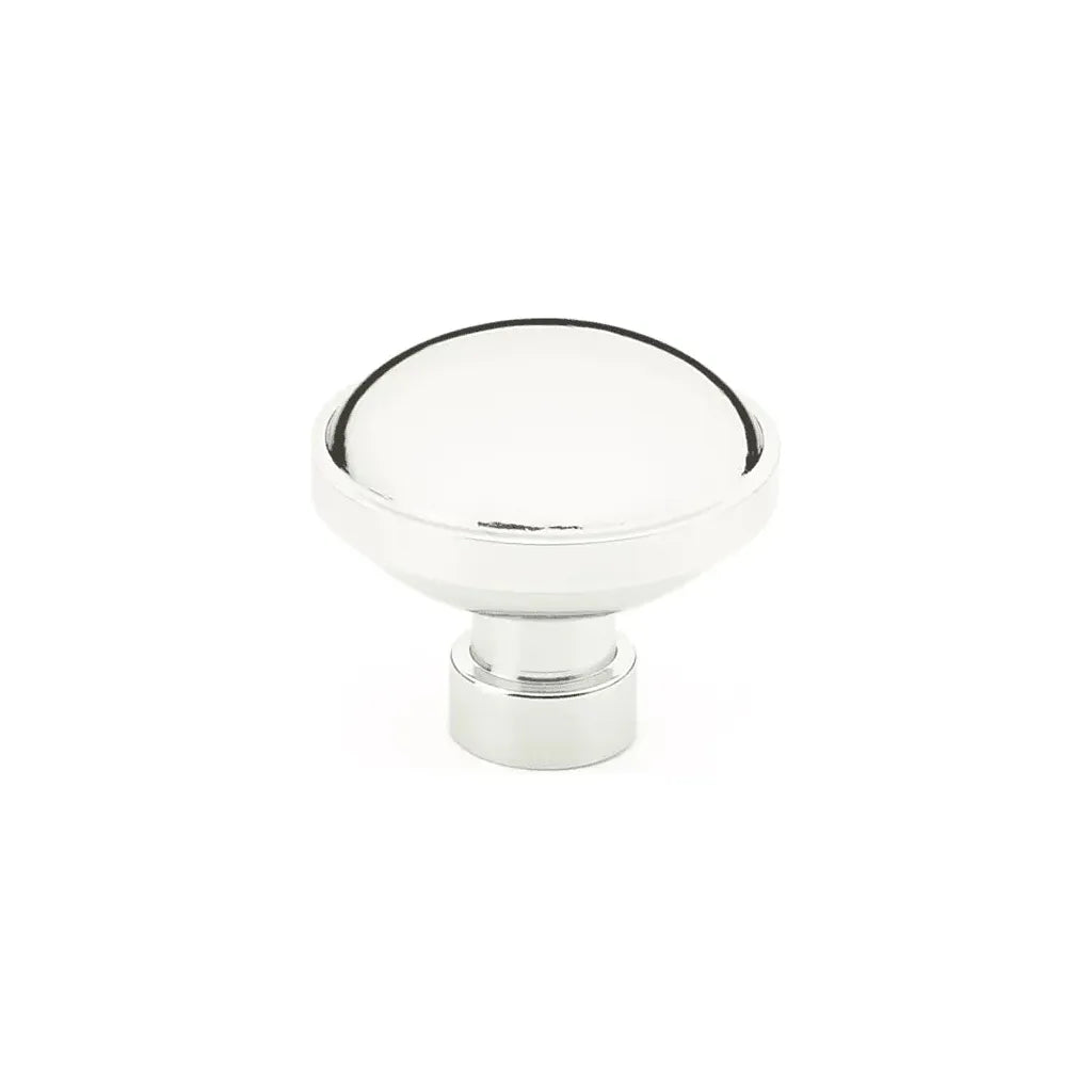 Emtek - Brandt Knob - 86696US26 | Montreal Lighting & Hardware