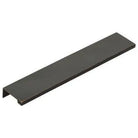 Emtek - Cabinet Edge Pull - 87160US10B | Montreal Lighting & Hardware