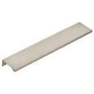 Emtek - Cabinet Edge Pull - 87160US15 | Montreal Lighting & Hardware