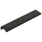 Emtek - Cabinet Edge Pull - 87160US19 | Montreal Lighting & Hardware