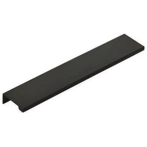 Emtek - Cabinet Edge Pull - 87160US19 | Montreal Lighting & Hardware