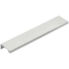 Emtek - Cabinet Edge Pull - 87160US26 | Montreal Lighting & Hardware