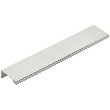 Emtek - Cabinet Edge Pull - 87160US26 | Montreal Lighting & Hardware