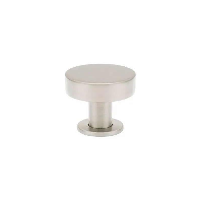 Emtek - Cadet Knob - 86321US15 | Montreal Lighting & Hardware