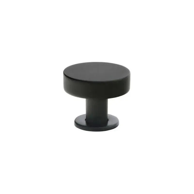 Emtek - Cadet Knob - 86321US19 | Montreal Lighting & Hardware