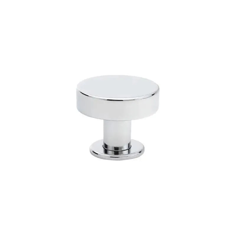 Emtek - Cadet Knob - 86321US26 | Montreal Lighting & Hardware