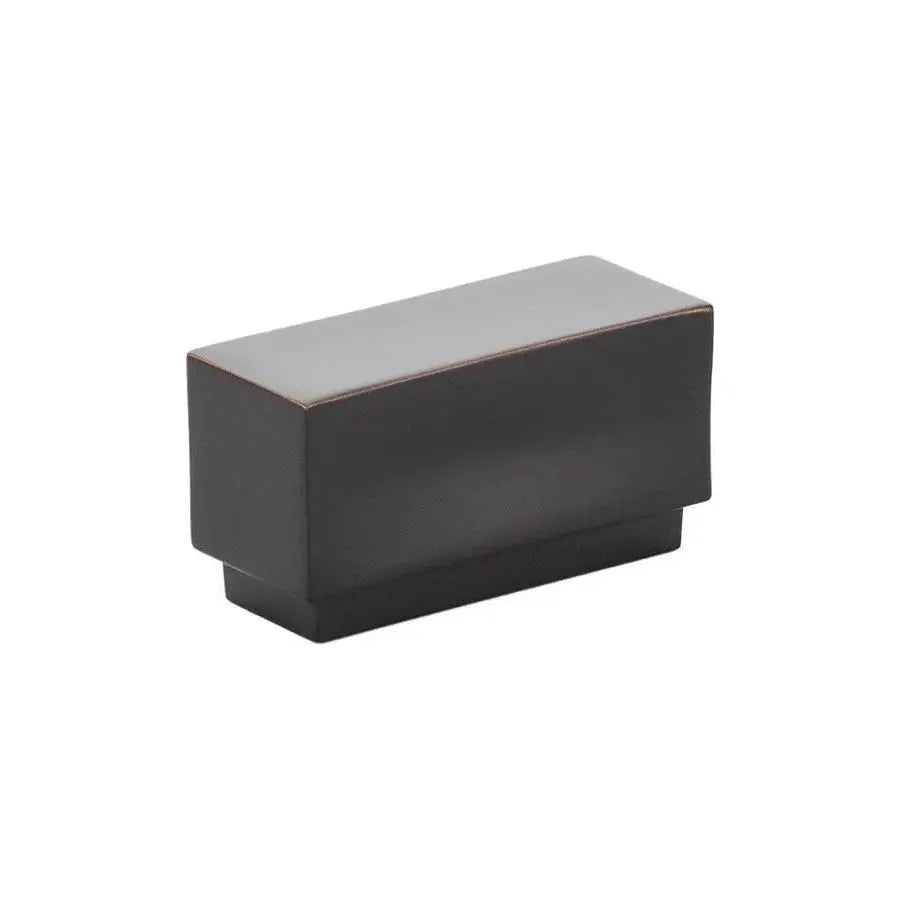Emtek - Cinder Knob - 86446.US10B | Montreal Lighting & Hardware
