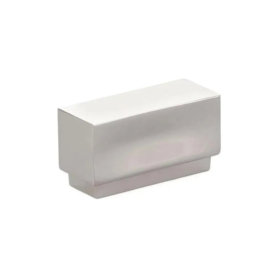 Emtek - Cinder Knob - 86446.US14 | Montreal Lighting & Hardware