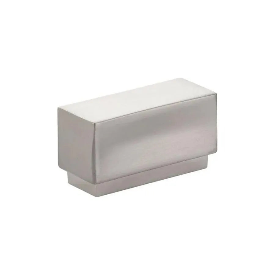 Emtek - Cinder Knob - 86446.US15 | Montreal Lighting & Hardware
