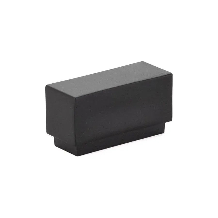 Emtek - Cinder Knob - 86446.US19 | Montreal Lighting & Hardware