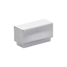 Emtek - Cinder Knob - 86446.US26 | Montreal Lighting & Hardware