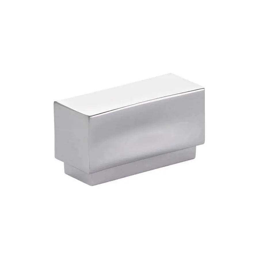 Emtek - Cinder Knob - 86446.US26 | Montreal Lighting & Hardware