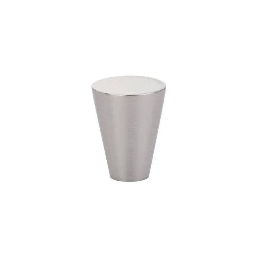 Emtek - Cone Knob - 86261US15 | Montreal Lighting & Hardware