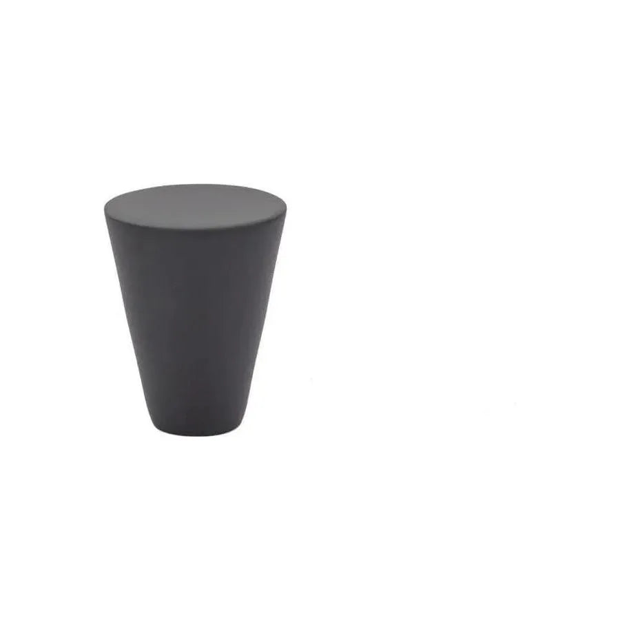 Emtek - Cone Knob - 86261US19 | Montreal Lighting & Hardware