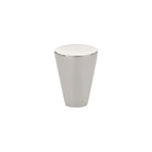 Emtek - Cone Knob - 86261US19 | Montreal Lighting & Hardware