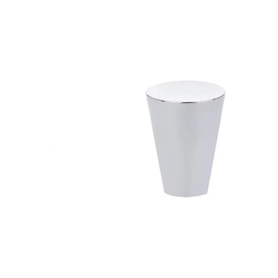 Emtek - Cone Knob - 86261US26 | Montreal Lighting & Hardware