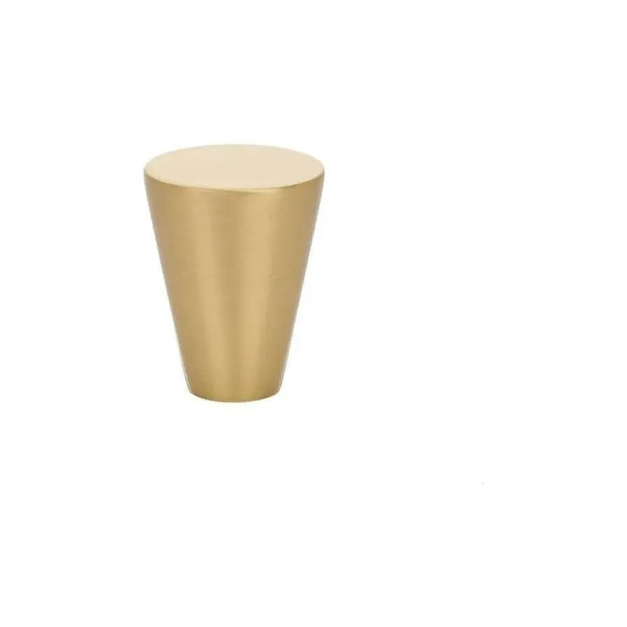 Emtek - Cone Knob - 86261US4 | Montreal Lighting & Hardware