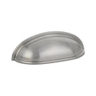 Emtek - Cup Pull - 86123US15 | Montreal Lighting & Hardware