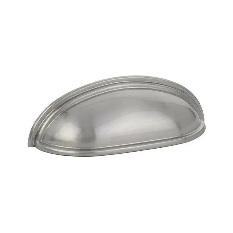 Emtek - Cup Pull - 86123US15 | Montreal Lighting & Hardware