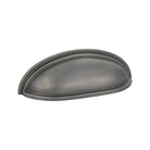 Emtek - Cup Pull - 86123US15A | Montreal Lighting & Hardware