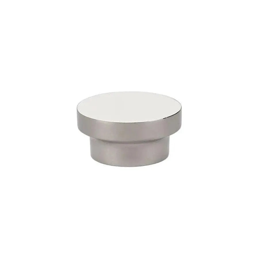Emtek - District Knob - 86448.US14 | Montreal Lighting & Hardware