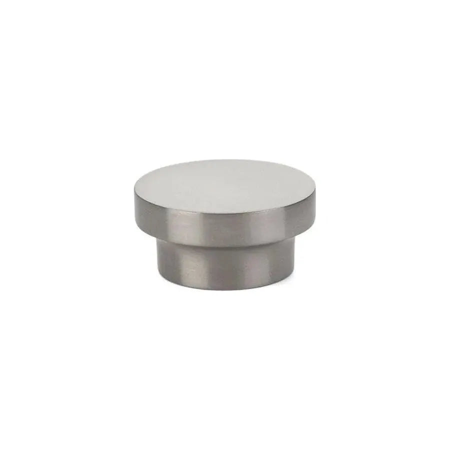 Emtek - District Knob - 86448.US15 | Montreal Lighting & Hardware