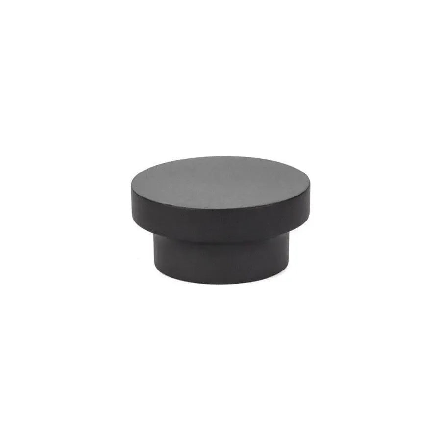 Emtek - District Knob - 86448.US19 | Montreal Lighting & Hardware