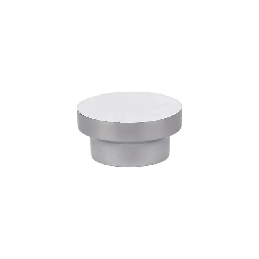 Emtek - District Knob - 86448.US26 | Montreal Lighting & Hardware