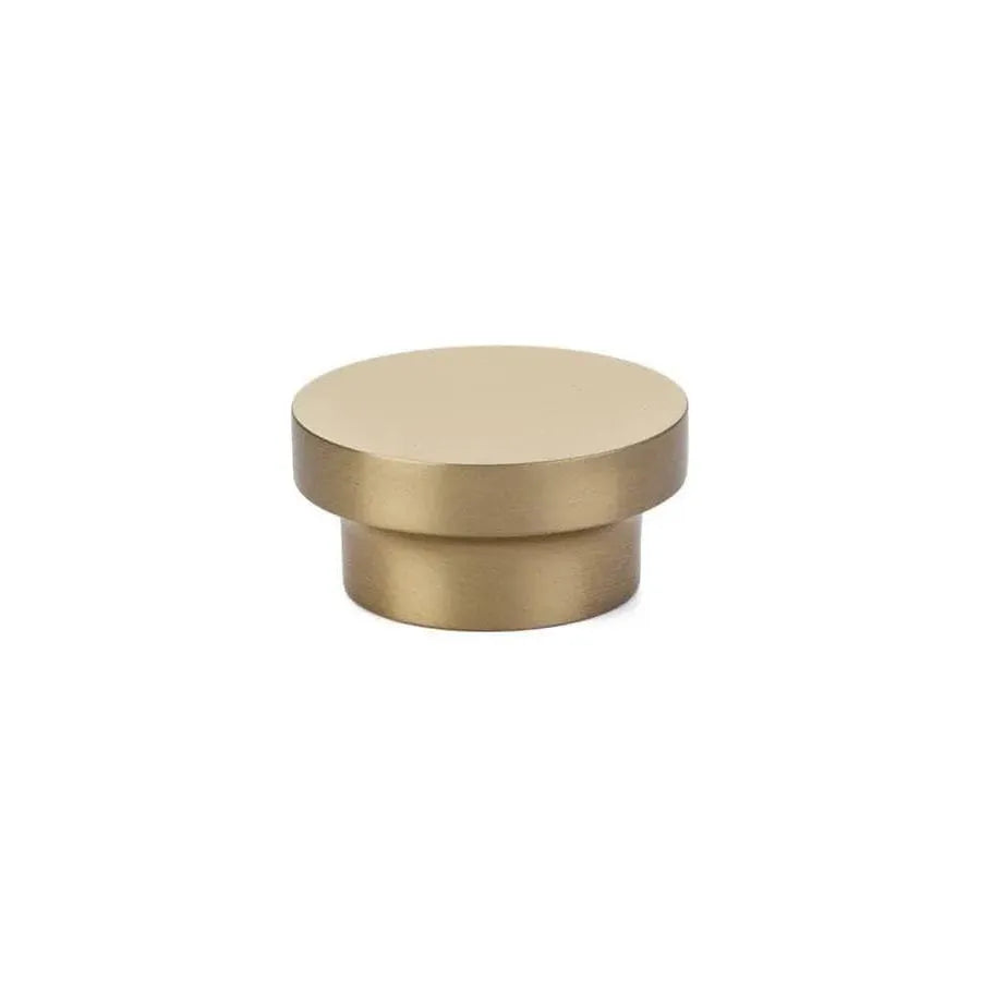 Emtek - District Knob - 86448.US4 | Montreal Lighting & Hardware