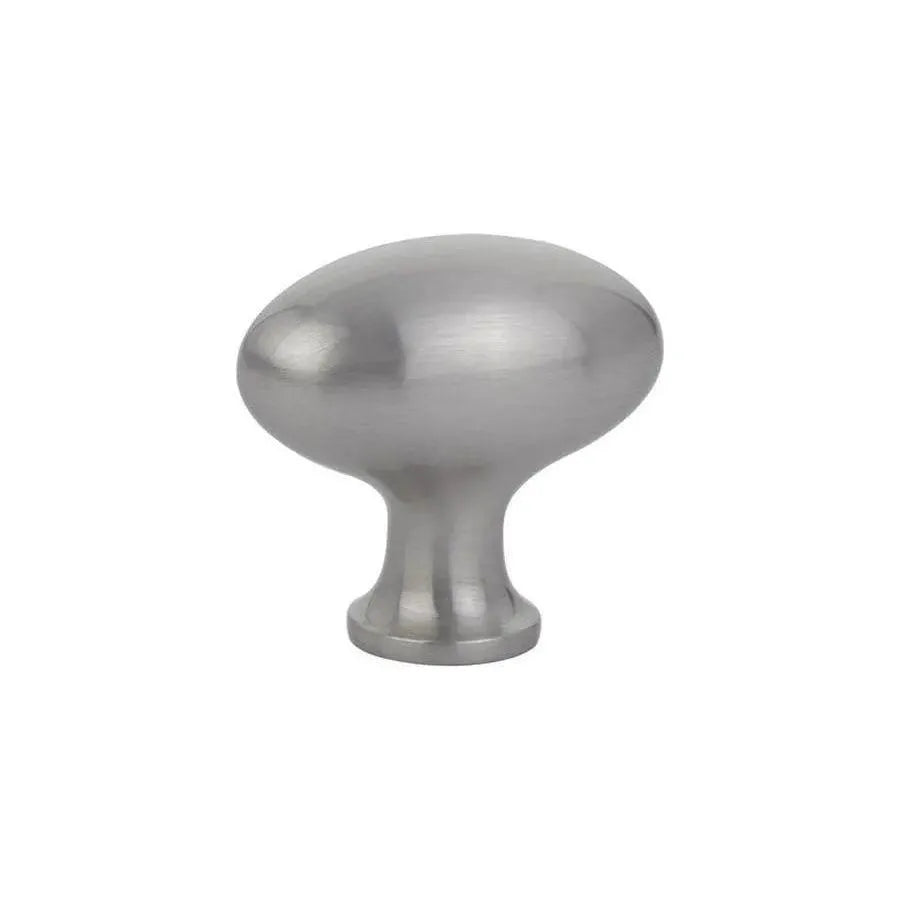 Emtek - Egg Knob - 86015US15 | Montreal Lighting & Hardware