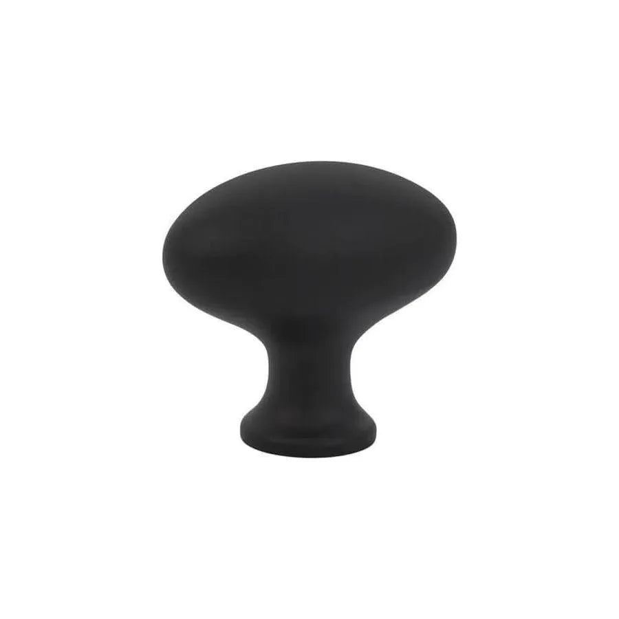 Emtek - Egg Knob - 86015US19 | Montreal Lighting & Hardware
