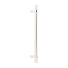 Emtek - Emtek Select Bar Appliance Pull Knurled Bar - 84170.RCBUS14.KNUS14 | Montreal Lighting & Hardware