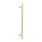 Emtek - Emtek Select Bar Appliance Pull Knurled Bar - 84170.RCBUS4.KNUS4 | Montreal Lighting & Hardware