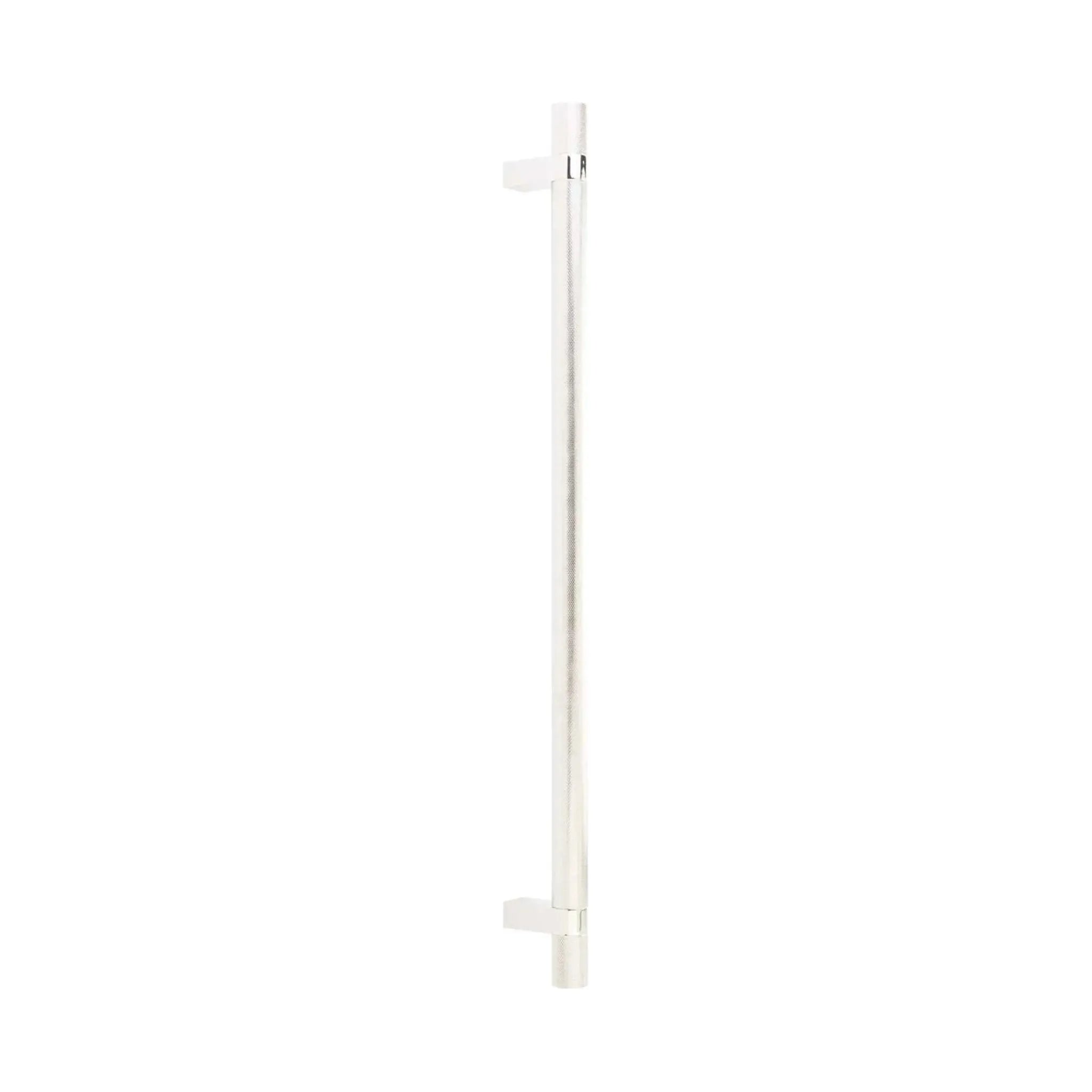 Emtek - Emtek Select Bar Appliance Pull Knurled Bar - 84171.RCBUS14.KNUS14 | Montreal Lighting & Hardware