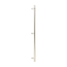 Emtek - Emtek Select Bar Appliance Pull Knurled Bar - 84172.RCBUS14.KNUS14 | Montreal Lighting & Hardware