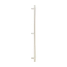 Emtek - Emtek Select Bar Appliance Pull Knurled Bar - 84172.RCBUS15.KNUS15 | Montreal Lighting & Hardware