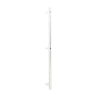 Emtek - Emtek Select Bar Appliance Pull Knurled Bar - 84172.RCBUS26.KNUS26 | Montreal Lighting & Hardware