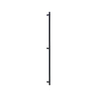 Emtek - Emtek Select Bar Appliance Pull Knurled Bar - 84173.RCBUS10B.KNUS10B | Montreal Lighting & Hardware