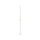 Emtek - Emtek Select Bar Appliance Pull Knurled Bar - 84173.RCBUS15.KNUS15 | Montreal Lighting & Hardware