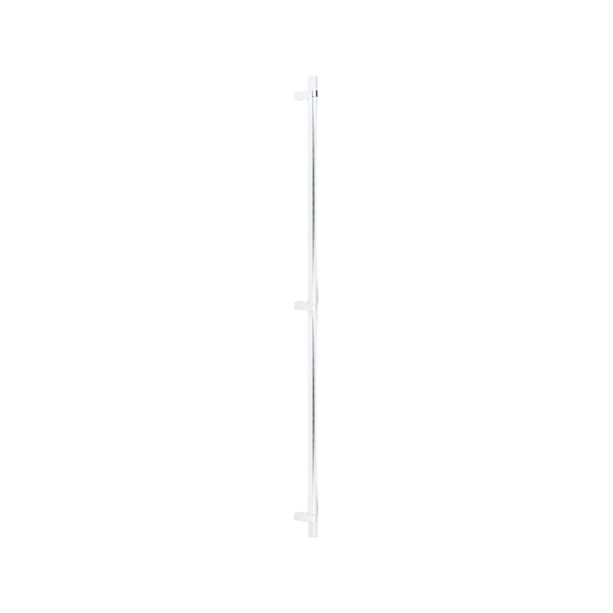 Emtek - Emtek Select Bar Appliance Pull Knurled Bar - 84173.RCBUS26.KNUS26 | Montreal Lighting & Hardware