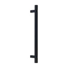Emtek - Emtek Select Bar Appliance Pull Knurled Bar - CS84170.RCBUS19.KNUS19 | Montreal Lighting & Hardware