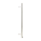 Emtek - Emtek Select Bar Appliance Pull Smooth Bar - 84170.RCBUS14.SMUS14 | Montreal Lighting & Hardware