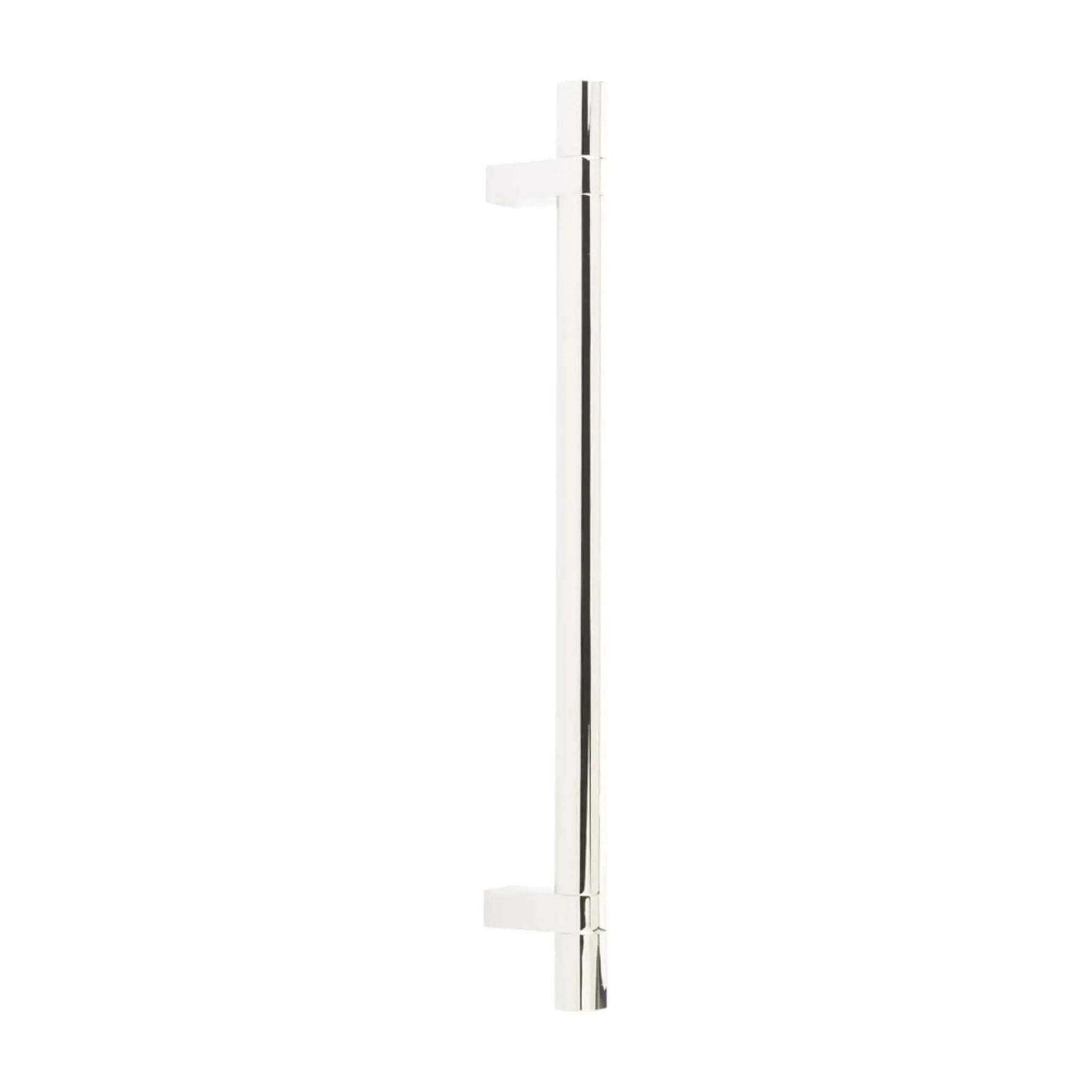 Emtek - Emtek Select Bar Appliance Pull Smooth Bar - 84170.RCBUS14.SMUS14 | Montreal Lighting & Hardware