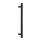 Emtek - Emtek Select Bar Appliance Pull Smooth Bar - 84170.RCBUS19.SMUS19 | Montreal Lighting & Hardware