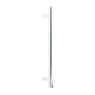 Emtek - Emtek Select Bar Appliance Pull Smooth Bar - 84170.RCBUS26.SMUS26 | Montreal Lighting & Hardware