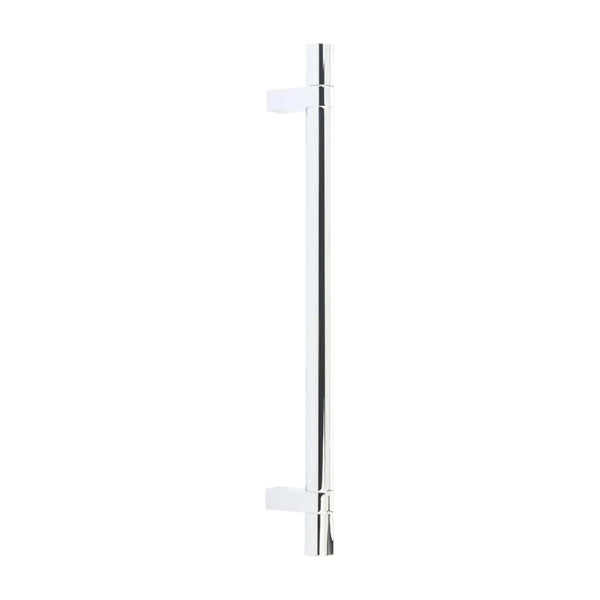 Emtek Select Bar Appliance Pull Smooth Bar