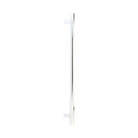 Emtek - Emtek Select Bar Appliance Pull Smooth Bar - 84171.RCBUS26.SMUS26 | Montreal Lighting & Hardware