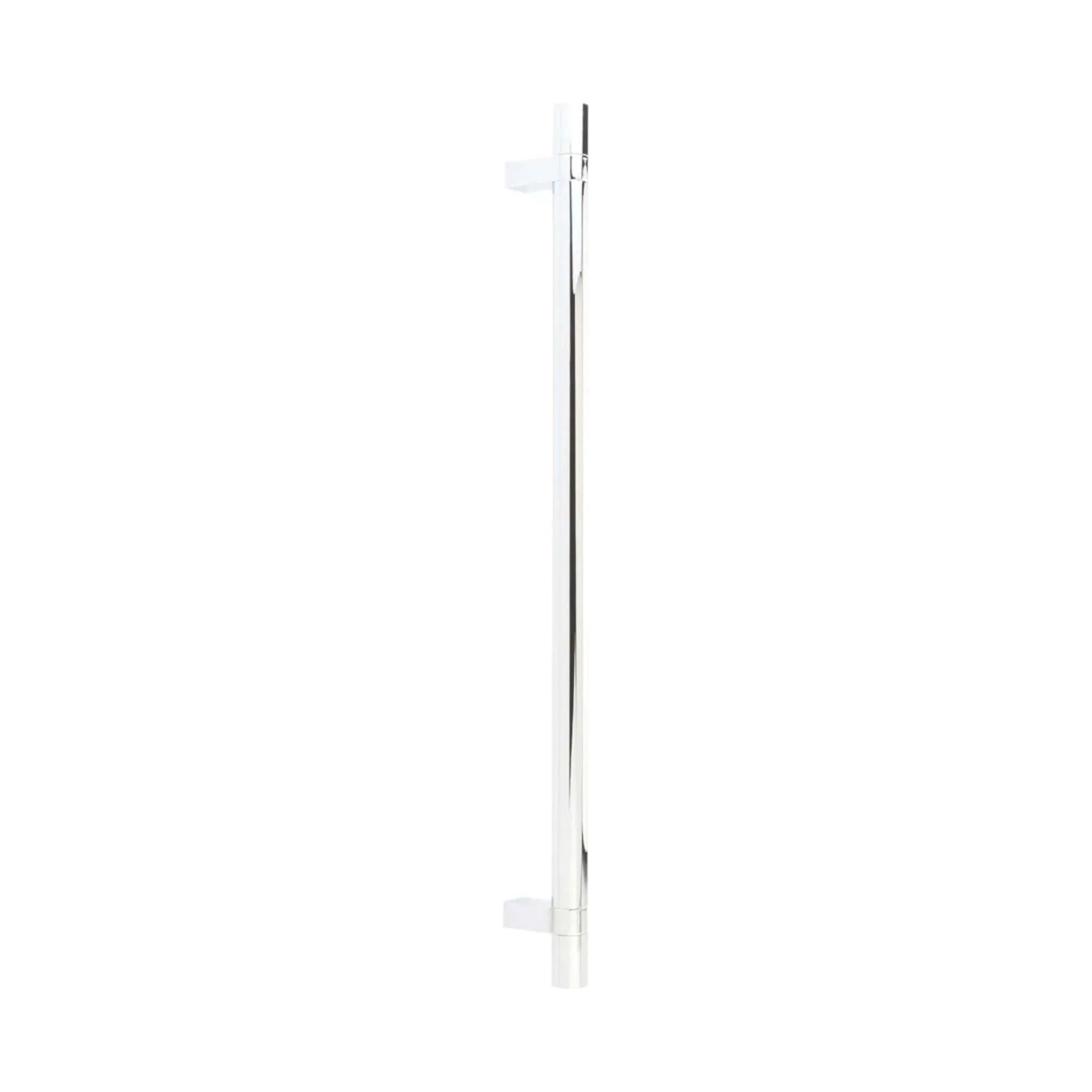 Emtek - Emtek Select Bar Appliance Pull Smooth Bar - 84171.RCBUS26.SMUS26 | Montreal Lighting & Hardware