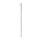 Emtek - Emtek Select Bar Appliance Pull Smooth Bar - 84172.RCBUS14.SMUS14 | Montreal Lighting & Hardware